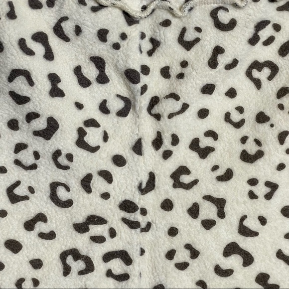 Free People Rain Check Short Pajamas size Medium - Picture 7 of 9